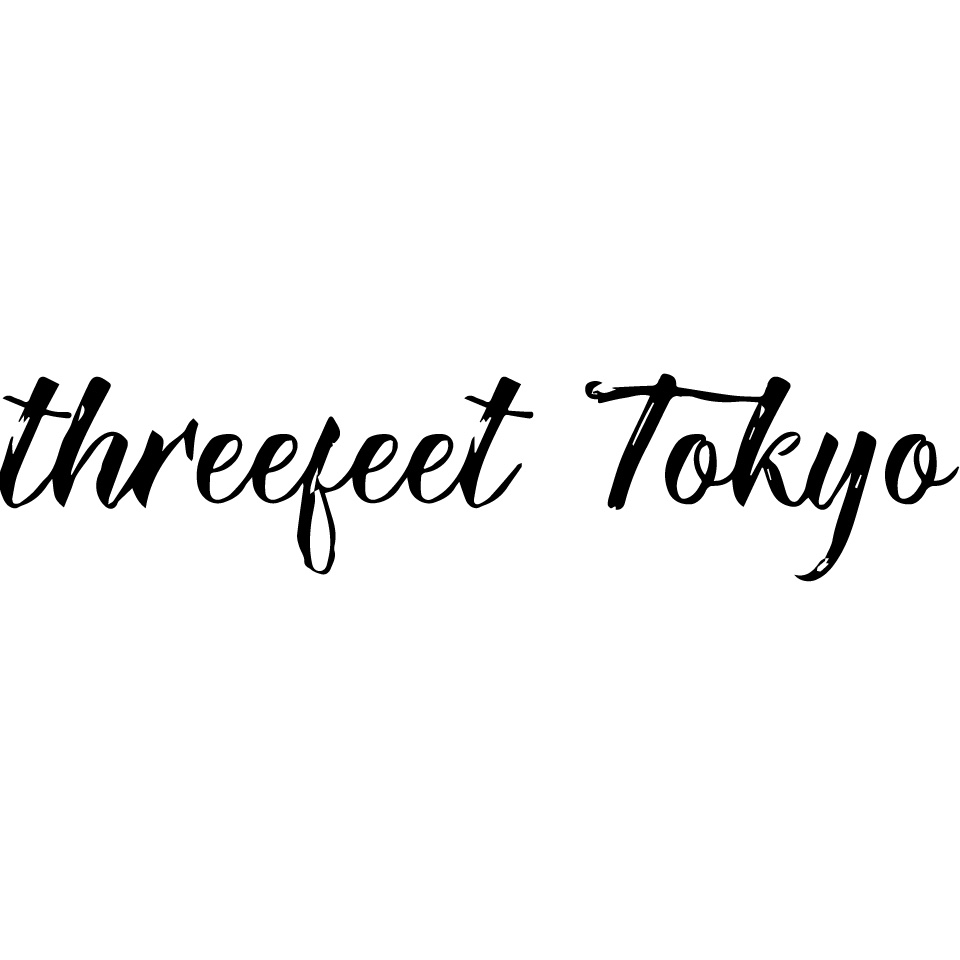 threefeet Tokyo